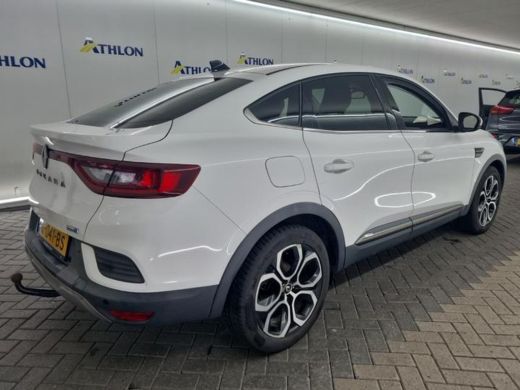 Renault Arkana Aut. 1.6 E-Tech Hybrid 145 Intens | Navi | Camera | Trekhaak | Virtual Cockpit ActivLease financial lease