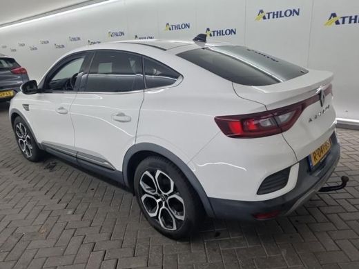 Renault Arkana Aut. 1.6 E-Tech Hybrid 145 Intens | Navi | Camera | Trekhaak | Virtual Cockpit ActivLease financial lease