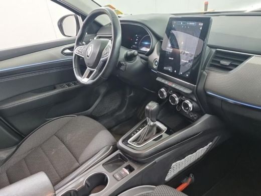 Renault Arkana Aut. 1.6 E-Tech Hybrid 145 Intens | Navi | Camera | Trekhaak | Virtual Cockpit ActivLease financial lease