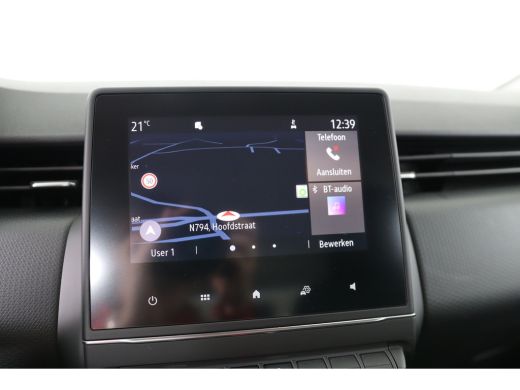 Renault Clio 1.0 TCe Zen | Eerste eigenaar | Parkeersensoren | Navigatie | Cruise Controle | Airco | Apple Car... ActivLease financial lease