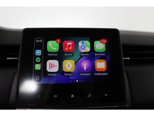 Renault Clio 1.0 TCe Zen | Eerste eigenaar | Parkeersensoren | Navigatie | Cruise Controle | Airco | Apple Car... ActivLease financial lease