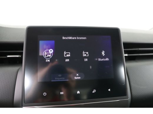 Renault Clio 1.0 TCe Zen | Eerste eigenaar | Parkeersensoren | Navigatie | Cruise Controle | Airco | Apple Car... ActivLease financial lease