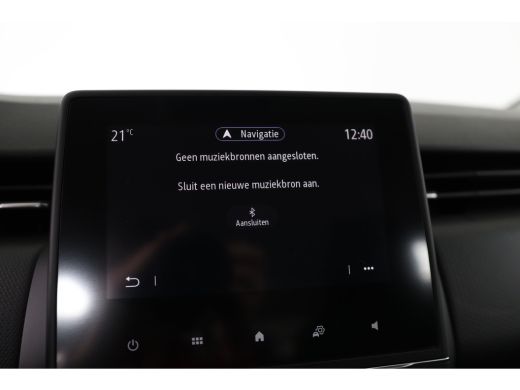 Renault Clio 1.0 TCe Zen | Eerste eigenaar | Parkeersensoren | Navigatie | Cruise Controle | Airco | Apple Car... ActivLease financial lease