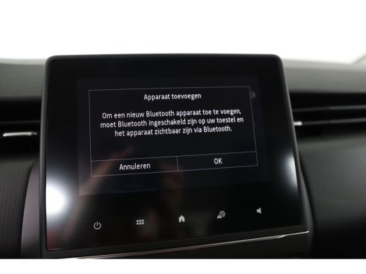 Renault Clio 1.0 TCe Zen | Eerste eigenaar | Parkeersensoren | Navigatie | Cruise Controle | Airco | Apple Car... ActivLease financial lease