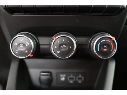 Renault Clio 1.0 TCe Zen | Eerste eigenaar | Parkeersensoren | Navigatie | Cruise Controle | Airco | Apple Car... ActivLease financial lease