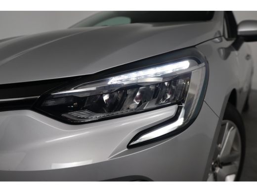 Renault Clio 1.0 TCe Zen | Eerste eigenaar | Parkeersensoren | Navigatie | Cruise Controle | Airco | Apple Car... ActivLease financial lease