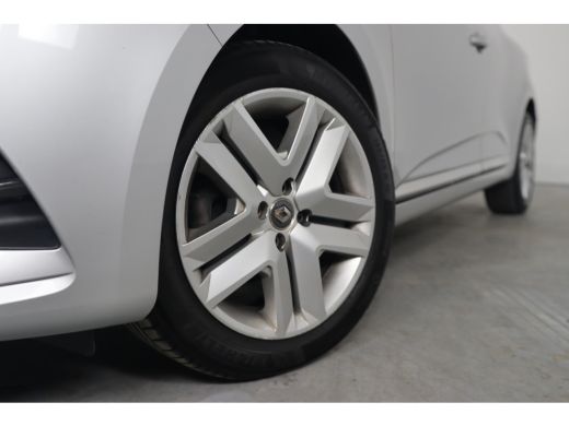 Renault Clio 1.0 TCe Zen | Eerste eigenaar | Parkeersensoren | Navigatie | Cruise Controle | Airco | Apple Car... ActivLease financial lease