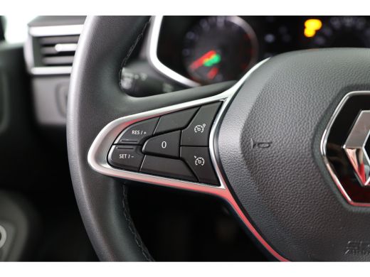 Renault Clio 1.0 TCe Zen | Eerste eigenaar | Parkeersensoren | Navigatie | Cruise Controle | Airco | Apple Car... ActivLease financial lease