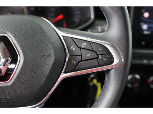 Renault Clio 1.0 TCe Zen | Eerste eigenaar | Parkeersensoren | Navigatie | Cruise Controle | Airco | Apple Car... ActivLease financial lease