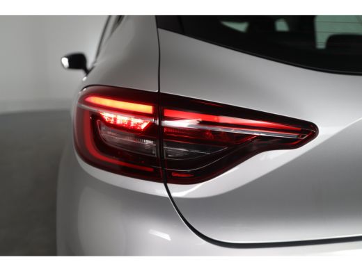 Renault Clio 1.0 TCe Zen | Eerste eigenaar | Parkeersensoren | Navigatie | Cruise Controle | Airco | Apple Car... ActivLease financial lease