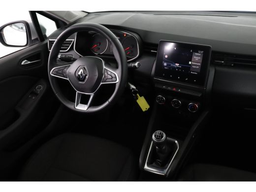 Renault Clio 1.0 TCe Zen | Eerste eigenaar | Parkeersensoren | Navigatie | Cruise Controle | Airco | Apple Car... ActivLease financial lease