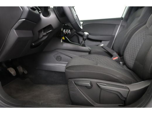 Renault Clio 1.0 TCe Zen | Eerste eigenaar | Parkeersensoren | Navigatie | Cruise Controle | Airco | Apple Car... ActivLease financial lease