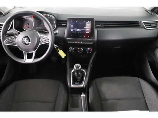 Renault Clio 1.0 TCe Zen | Eerste eigenaar | Parkeersensoren | Navigatie | Cruise Controle | Airco | Apple Car... ActivLease financial lease