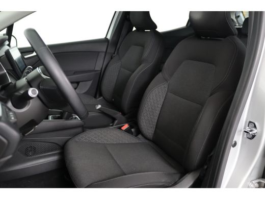 Renault Clio 1.0 TCe Zen | Eerste eigenaar | Parkeersensoren | Navigatie | Cruise Controle | Airco | Apple Car... ActivLease financial lease