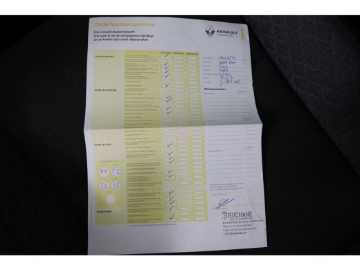 Renault Clio 1.0 TCe Zen | Eerste eigenaar | Parkeersensoren | Navigatie | Cruise Controle | Airco | Apple Car... ActivLease financial lease