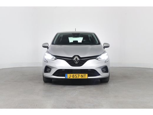 Renault Clio 1.0 TCe Zen | Eerste eigenaar | Parkeersensoren | Navigatie | Cruise Controle | Airco | Apple Car... ActivLease financial lease