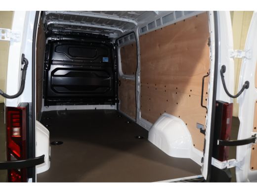 Renault Master Extra L3 H2 87 kWh Long Range ActivLease financial lease
