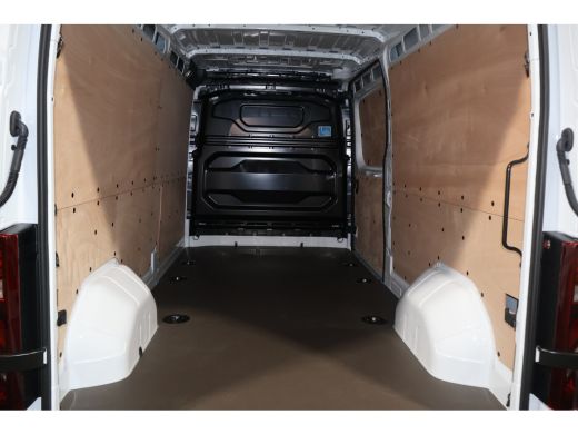 Renault Master Extra L3 H2 87 kWh Long Range ActivLease financial lease