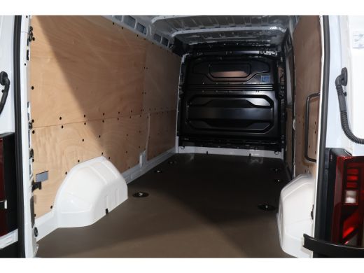 Renault Master Extra L3 H2 87 kWh Long Range ActivLease financial lease