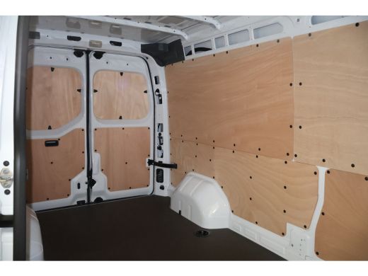 Renault Master Extra L3 H2 87 kWh Long Range ActivLease financial lease