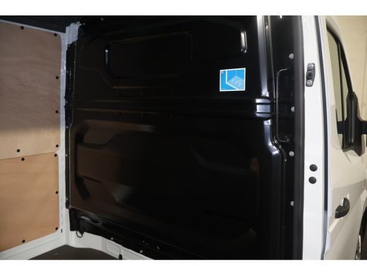Renault Master Extra L3 H2 87 kWh Long Range ActivLease financial lease