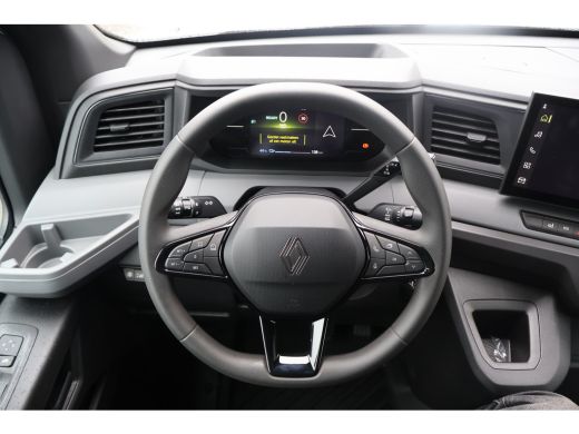 Renault Master Extra L3 H2 87 kWh Long Range ActivLease financial lease