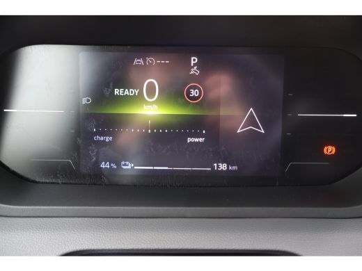 Renault Master Extra L3 H2 87 kWh Long Range ActivLease financial lease