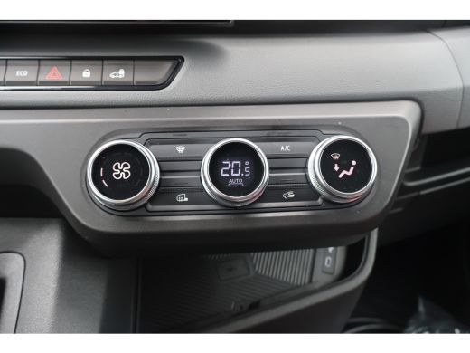Renault Master Extra L3 H2 87 kWh Long Range ActivLease financial lease