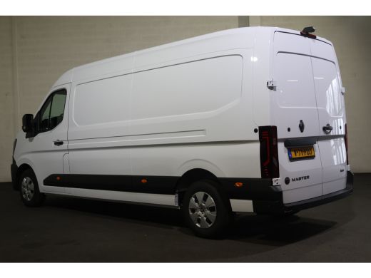 Renault Master Extra L3 H2 87 kWh Long Range ActivLease financial lease