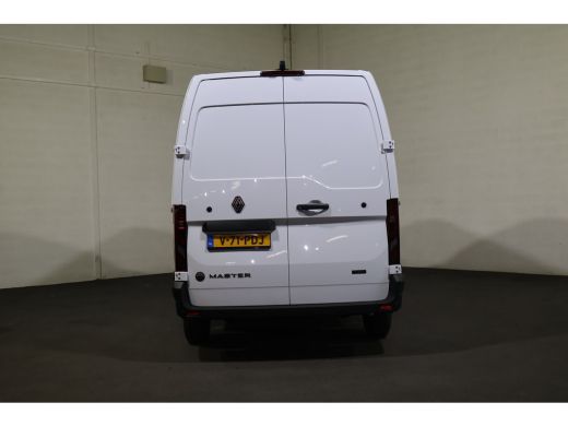 Renault Master Extra L3 H2 87 kWh Long Range ActivLease financial lease