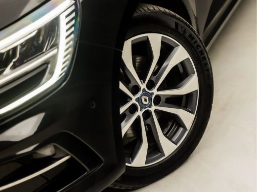 Renault Megane E-Tech Estate 1.6 E-Tech Plug-In Hybrid 160 Edition One 160Pk Automaat (APPLE CARPLAY, GROOT NAVI, STUUR... ActivLease financial lease