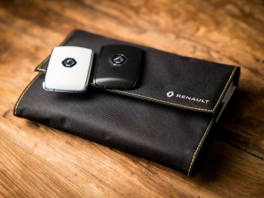 Renault Megane E-Tech Estate 1.6 E-Tech Plug-In Hybrid 160 Edition One 160Pk Automaat (APPLE CARPLAY, GROOT NAVI, STUUR... ActivLease financial lease