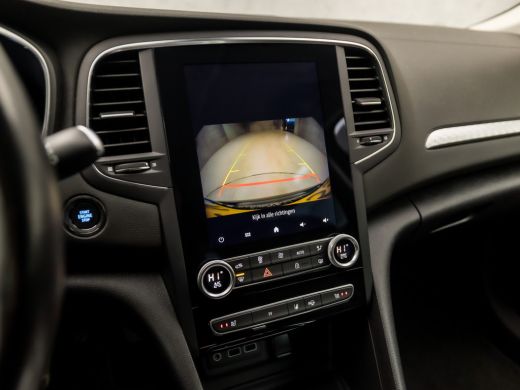 Renault Megane E-Tech Estate 1.6 E-Tech Plug-In Hybrid 160 Edition One 160Pk Automaat (APPLE CARPLAY, GROOT NAVI, STUUR... ActivLease financial lease