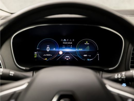 Renault Megane E-Tech Estate 1.6 E-Tech Plug-In Hybrid 160 Edition One 160Pk Automaat (APPLE CARPLAY, GROOT NAVI, STUUR... ActivLease financial lease