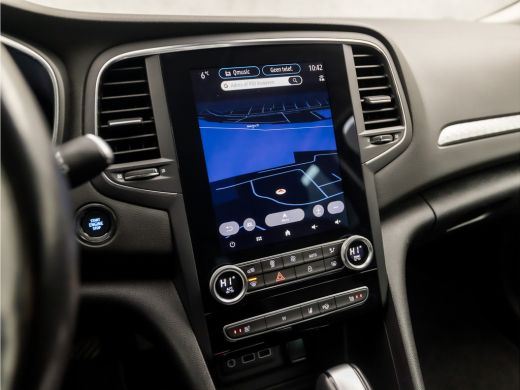 Renault Megane E-Tech Estate 1.6 E-Tech Plug-In Hybrid 160 Edition One 160Pk Automaat (APPLE CARPLAY, GROOT NAVI, STUUR... ActivLease financial lease