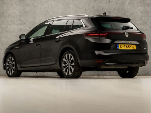 Renault Megane E-Tech Estate 1.6 E-Tech Plug-In Hybrid 160 Edition One 160Pk Automaat (APPLE CARPLAY, GROOT NAVI, STUUR... ActivLease financial lease