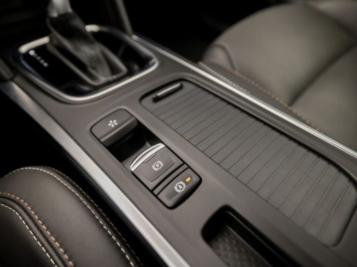 Renault Megane E-Tech Estate 1.6 E-Tech Plug-In Hybrid 160 Edition One 160Pk Automaat (APPLE CARPLAY, GROOT NAVI, STUUR... ActivLease financial lease