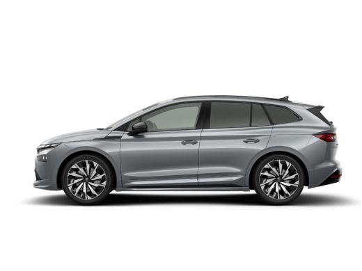 Skoda Enyaq iV 85 Sportline | Wordt verwacht! | 21 inch | Panorama Schuif/Kanteldak | Business Upgrade pakket - ... ActivLease financial lease