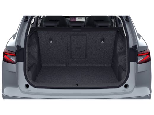 Skoda Enyaq iV 85 Sportline | Wordt verwacht! | 21 inch | Panorama Schuif/Kanteldak | Business Upgrade pakket - ... ActivLease financial lease