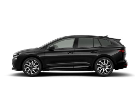 Skoda Enyaq iV 85 Sportline | Wordt verwacht! | 21 inch velgen | Panorama Schuif/Kanteldak | Business Upgrade pa... ActivLease financial lease