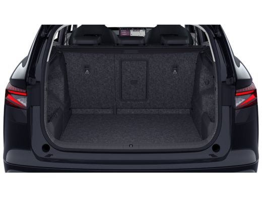 Skoda Enyaq iV 85 Sportline | Wordt verwacht! | 21 inch velgen | Panorama Schuif/Kanteldak | Business Upgrade pa... ActivLease financial lease