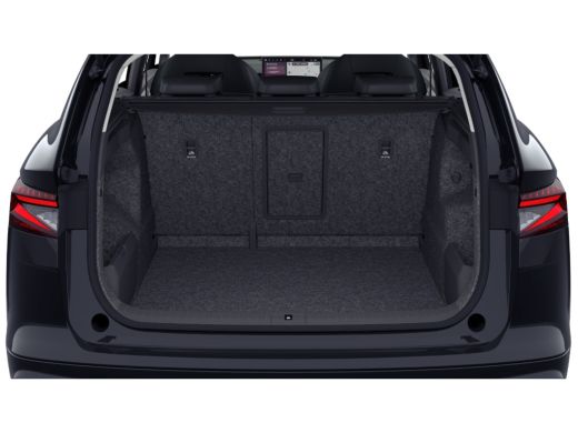 Skoda Enyaq iV 85 Sportline | Wordt verwacht! | Elektrische achterklep | Elektrische bestuurdersstoel met geheug... ActivLease financial lease