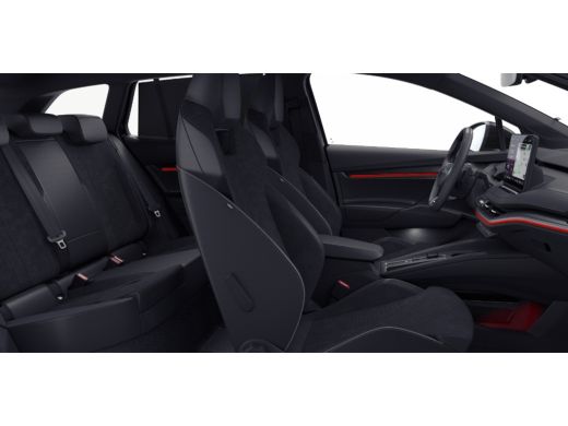 Skoda Enyaq iV 85 Sportline | Wordt verwacht! | Elektrische achterklep | Elektrische bestuurdersstoel met geheug... ActivLease financial lease