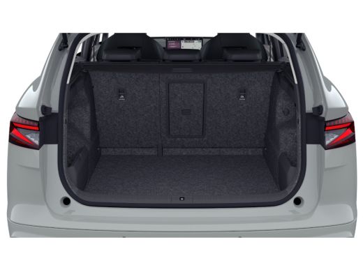 Skoda Enyaq iV 85 Sportline | Wordt verwacht! | Trekhaak | Stoel/Stuurverwarming | Elektrische voorstoel ActivLease financial lease