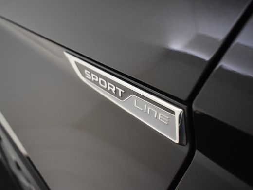 Skoda Kodiaq 1.5 TSI Sportline Business 7persoons 150pk DSG/AUTO Trekhaak | Elektrische bestuurdersstoel memor... ActivLease financial lease