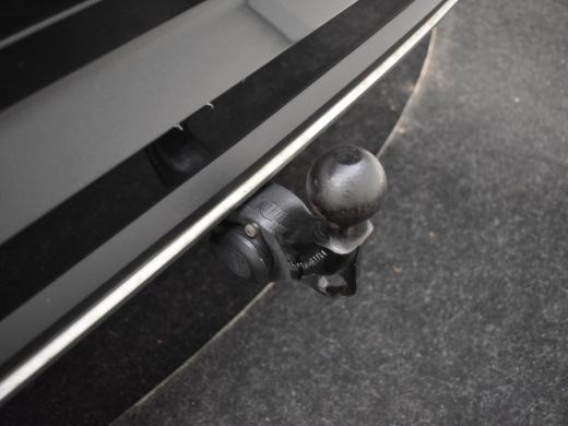 Skoda Kodiaq 1.5 TSI Sportline Business 7persoons 150pk DSG/AUTO Trekhaak | Elektrische bestuurdersstoel memor... ActivLease financial lease