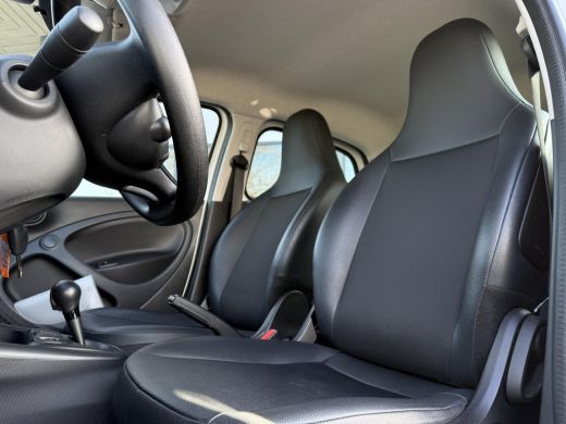 Smart Forfour Aut. EQ Essential 18 kWh | 89% SOH | LMV | Leder | ActivLease financial lease