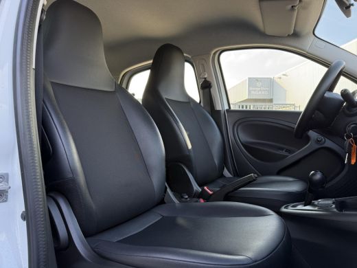 Smart Forfour Aut. EQ Essential 18 kWh | 89% SOH | LMV | Leder | ActivLease financial lease