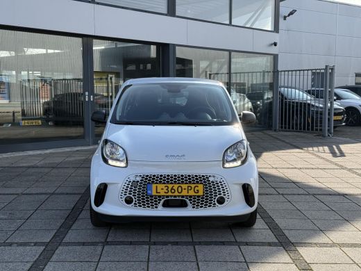 Smart Forfour Aut. EQ Essential 18 kWh | 89% SOH | LMV | Leder | ActivLease financial lease
