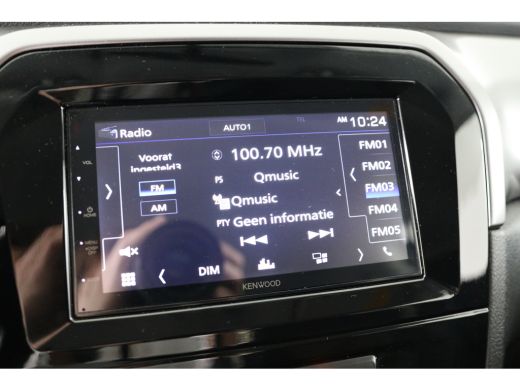 Suzuki Vitara 1.0 Boosterjet Select | Dealer Onderhouden! | Automaat | Trekhaak | Navi By App | Camera | Clima ... ActivLease financial lease